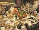 (image for) Feast